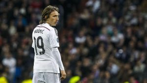 Tiền vệ Luka Modric dự đoán đội vô địch World Cup 2022